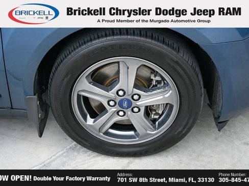 Used 2020 Ford Transit Connect Titanium FWD image 39
