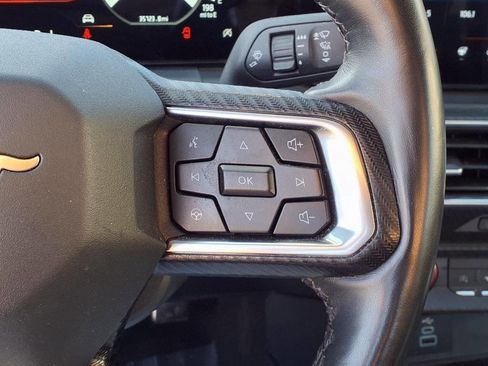 Used 2024 Ford Mustang Premium image 16