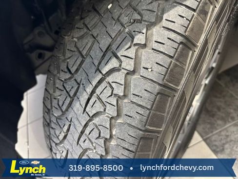 Used 2025 Ford Expedition Max Active AWD/4WD image 36