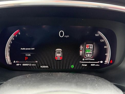 Certified 2026 Acura MDX A-Spec AWD/4WD image 18