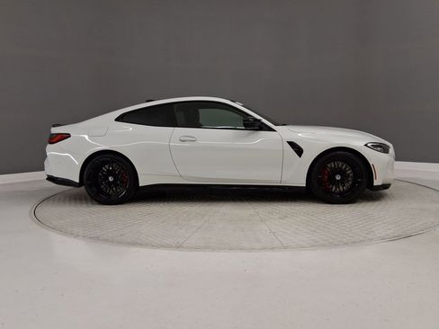 Used 2023 BMW M4 Competition w/ M Driver's Package image 5