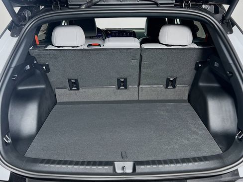 New 2026 Chevrolet Blazer EV SS image 28