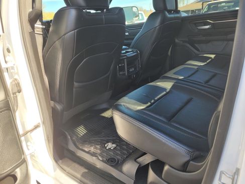 Used 2021 RAM 1500 Rebel w/ Rebel Level 2 Equipment Group AWD/4WD image 14