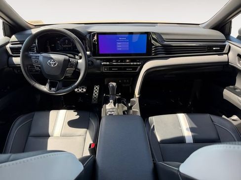 Certified 2026 Toyota Camry SE w/ Multimedia Upgrade Package FWD image 10