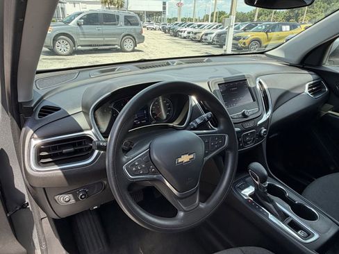 Certified 2023 Chevrolet Equinox LT AWD/4WD image 18