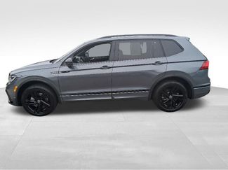 Used 2024 Volkswagen Tiguan SE R-Line AWD/4WD video 2