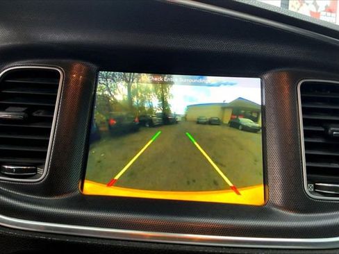 Used 2017 Dodge Charger R/T Scat Pack w/ Dynamics Package image 17