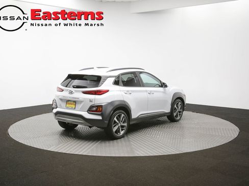 Used 2021 Hyundai Kona Ultimate image 75