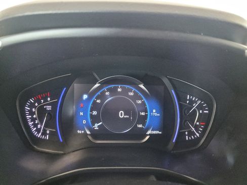 Used 2019 Hyundai Santa Fe Limited FWD image 23
