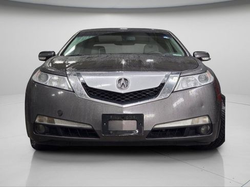 Used 2009 Acura TL w/ Technology Package image 3