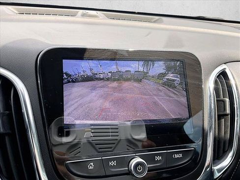Used 2024 Chevrolet Equinox Premier FWD image 23