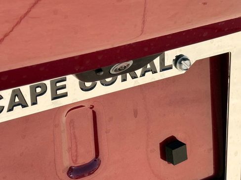 Certified 2025 Jeep Grand Cherokee L Limited w/ Luxury Tech Group II image 38