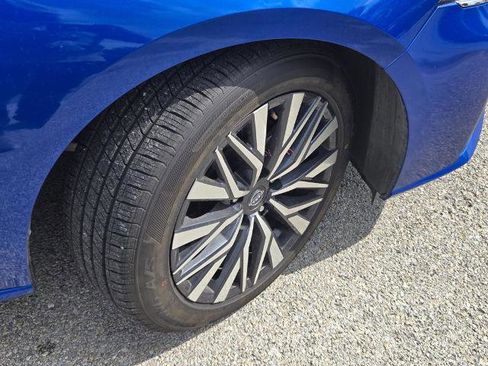 Certified 2025 Nissan Altima 2.5 SV FWD image 6