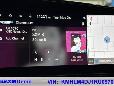 Used 2024 Hyundai Elantra Blue FWD image 27