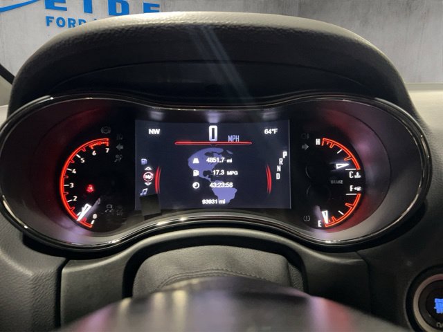 Used 2020 Dodge Durango R/T AWD/4WD image 25