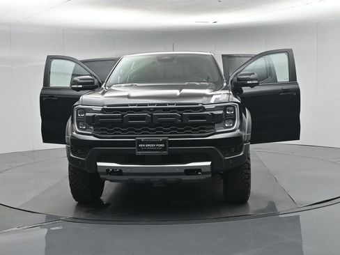 Used 2024 Ford Ranger Raptor AWD/4WD image 34