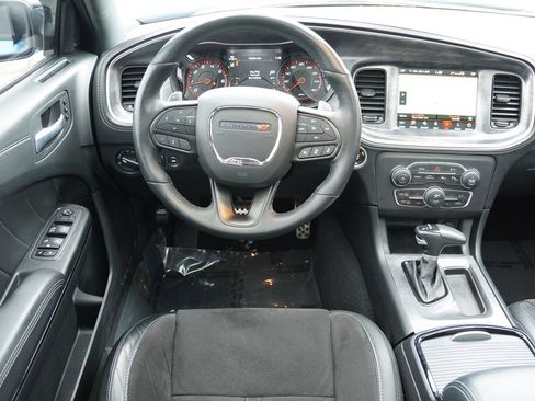 Certified 2023 Dodge Charger R/T w/ Daytona Edition Group image 22