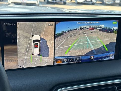 New 2026 Nissan Armada Platinum w/ Convenience Package image 28