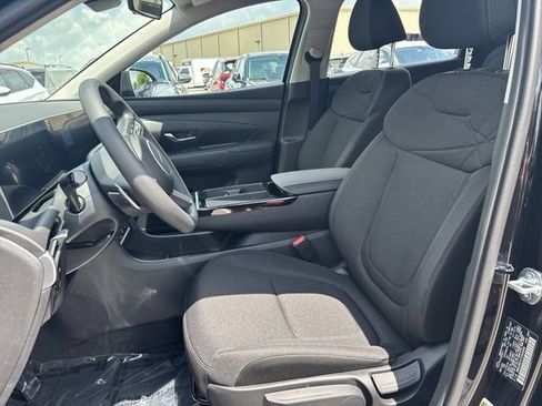 New 2026 Hyundai Tucson Blue SE AWD/4WD image 11