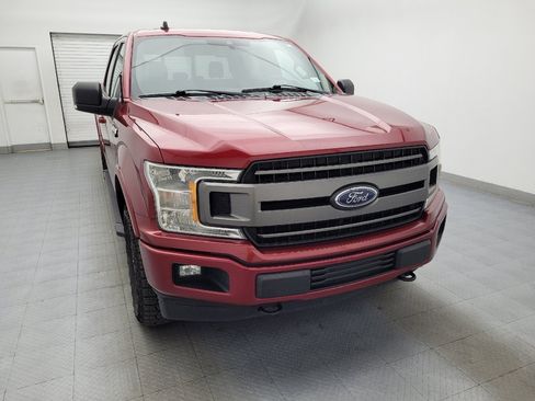 Used 2019 Ford F150 XLT w/ Equipment Group 302A Luxury AWD/4WD image 14