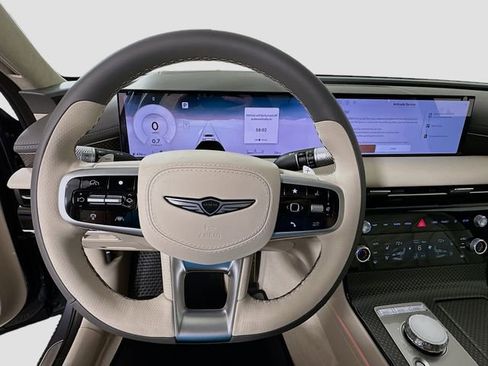 New 2026 Genesis G80 3.5T Sport Prestige image 10