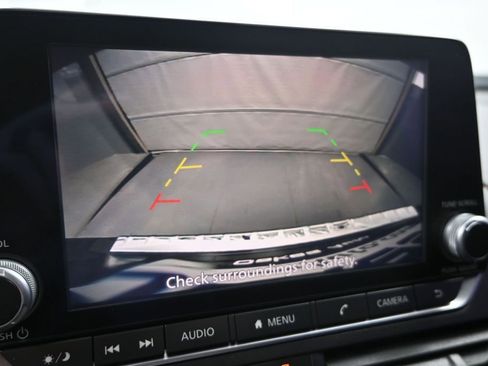 Used 2022 Nissan Altima 2.5 SR FWD image 20