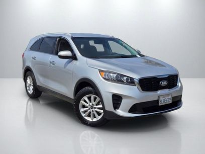 Used 2019 Kia Sorento FWD w/ LX Convenience Package