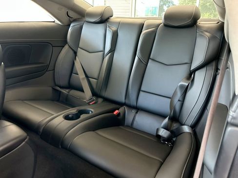 Used 2019 Cadillac ATS 2.0T Coupe RWD image 33