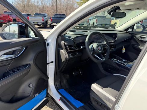 New 2026 Buick Envision Sport Touring image 21