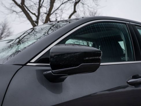 Certified 2021 Acura TLX SH-AWD w/ Technology Package image 12