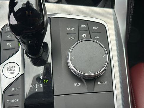 Certified 2022 BMW 440i xDrive Coupe w/ Premium Package image 27