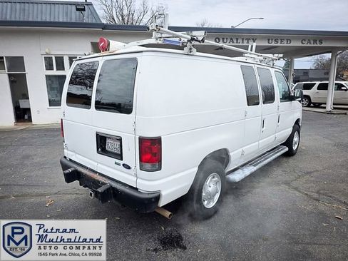 Used 2009 Ford E-250 and Econoline 250 image 4