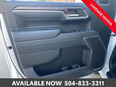 Used 2024 GMC Sierra 1500 Elevation w/ Max Trailering Package image 22