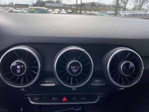 Used 2018 Audi TTS 2.0T Coupe w/ Technology Package image 21