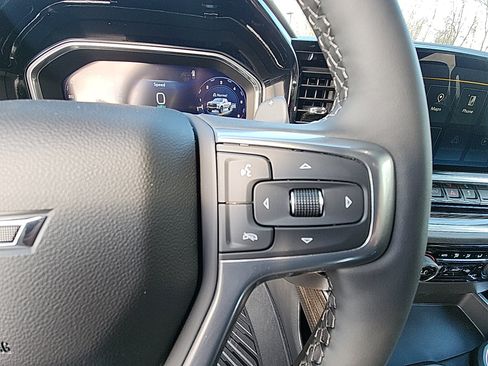 New 2026 Chevrolet Silverado 1500 LT Trail Boss image 20