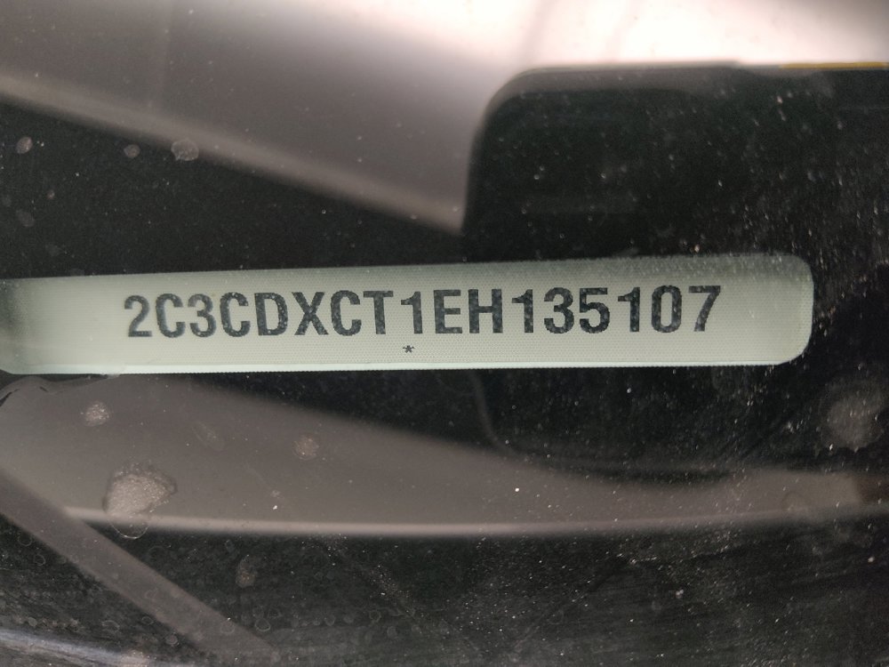 Used 2014 Dodge Charger R/T RWD image 33