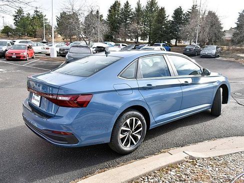 New 2026 Volkswagen Jetta S image 6