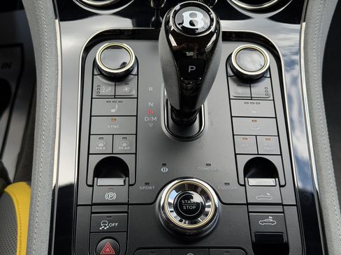 Certified 2025 Bentley Continental GT Speed AWD/4WD image 29