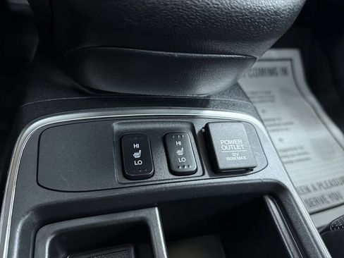 Used 2016 Honda CR-V EX-L image 24