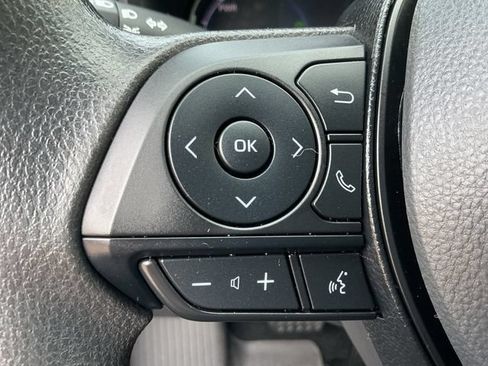 Certified 2024 Toyota RAV4 XLE AWD/4WD image 19