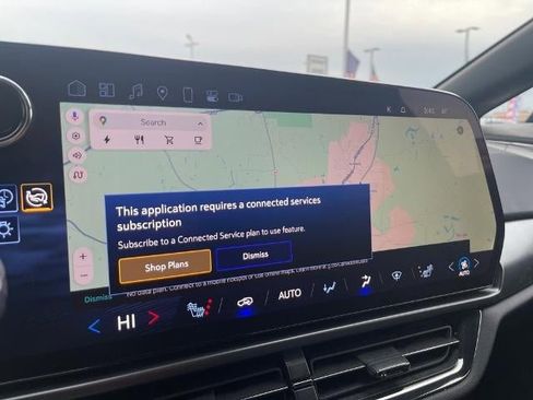 Used 2024 Chevrolet Equinox EV RS image 14