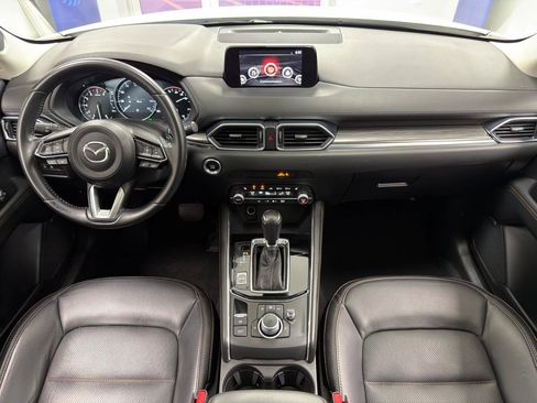 Used 2020 MAZDA CX-5 Grand Touring AWD/4WD image 29