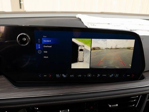 New 2025 Chevrolet Suburban Premier w/ LPO, Get Active Package image 29