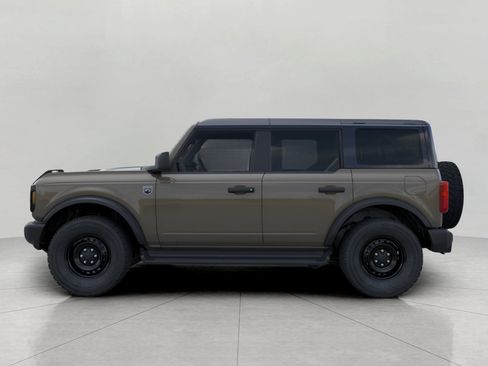 New 2026 Ford Bronco Big Bend AWD/4WD image 3