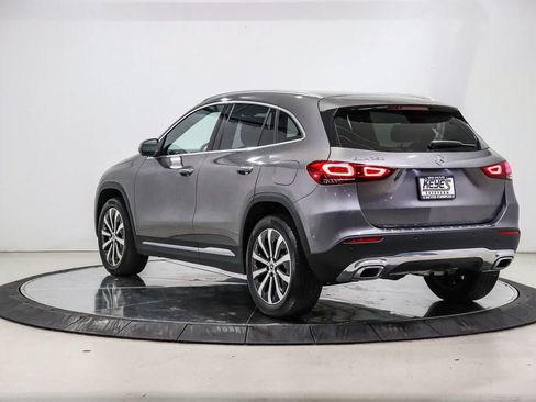 Certified 2023 Mercedes-Benz GLA 250 image 2