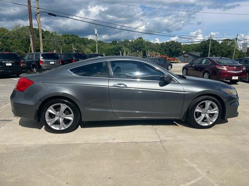 Used 2012 Honda Accord EX-L image 4