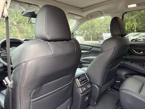 New 2026 Subaru Ascent Bronze Edition AWD/4WD image 13