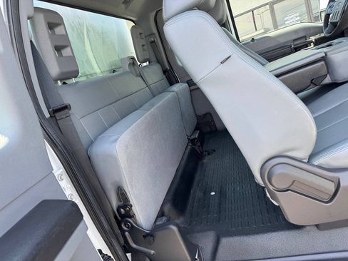 Used 2016 Ford F350 XL AWD/4WD image 34