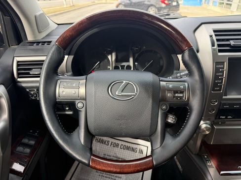 Used 2011 Lexus GX 460 Premium image 21
