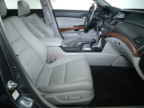 Used 2012 Honda Accord EX-L image 32